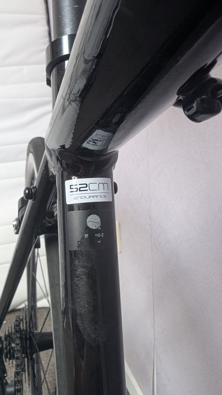 Trek Domane AL 2 2021 2021 Road & Gravel d'occasion — image 8 sur 11