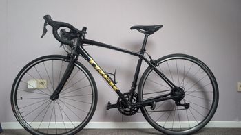 Trek Domane AL 2 2021 2021 Road & Gravel d'occasion — image 1 sur 11