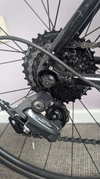 Trek Domane AL 2 2021 2021 Road & Gravel d'occasion — image 3 sur 11