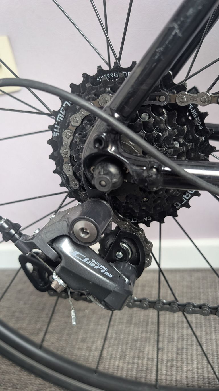 Trek Domane AL 2 2021 2021 Road & Gravel d'occasion — image 3 sur 11
