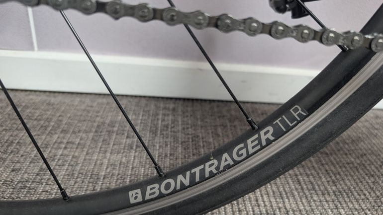 Trek Domane AL 2 2021 2021 Road & Gravel d'occasion — image 4 sur 11