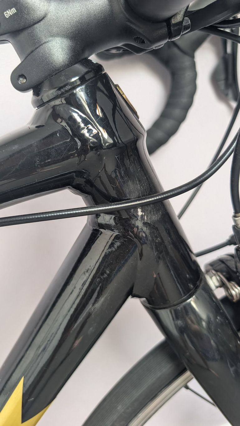 Trek Domane AL 2 2021 2021 Road & Gravel d'occasion — image 6 sur 11