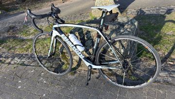 Used Bianchi Oltre XR.2 Dura Ace Di2 2016 2016 Road & Gravel