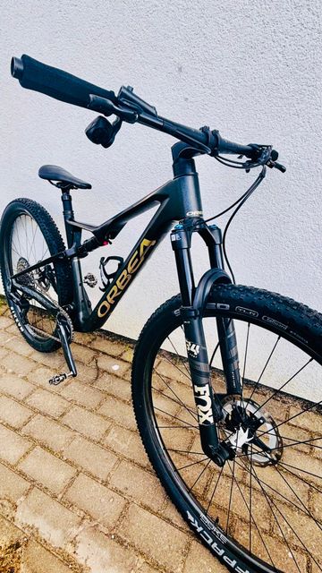 Used Orbea M21 2024 MTB