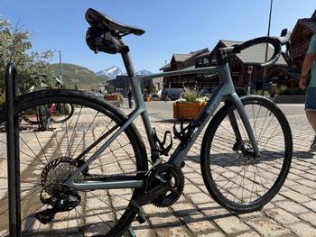 Brugt Scott Addict 50 2026 2026 Road & Gravel — billede 1 af 6