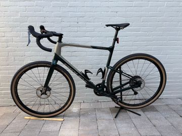 Used Ridley Kanzo Shimano GRX 2024 Road & Gravel