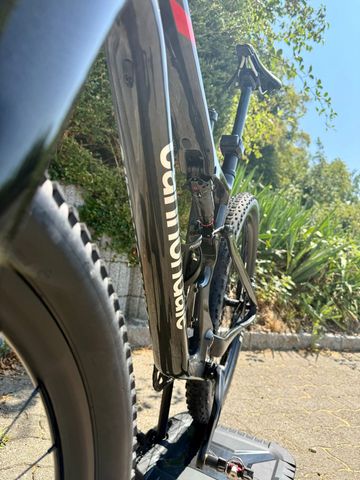 Gebrauchtes Cannondale Scalpel 1 2026 2026 Mountainbike, Schwarz, 29 — Bild 10 von 12