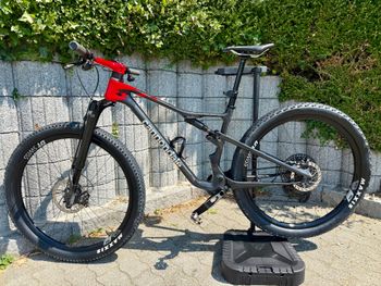 Brugt Cannondale Scalpel 1 2026 2026 Mountainbike — billede 1 af 12