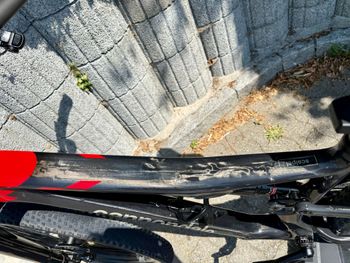 Brugt Cannondale Scalpel 1 2026 2026 Mountainbike — billede 8 af 12