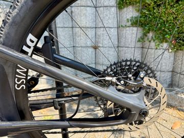 Gebrauchtes Cannondale Scalpel 1 2026 2026 Mountainbike, Schwarz, 29 — Bild 7 von 12