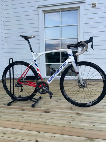 Gebrauchtes Lapierre XELIUS SL 700 DI2 DISC 2020 2020 Road & Gravel