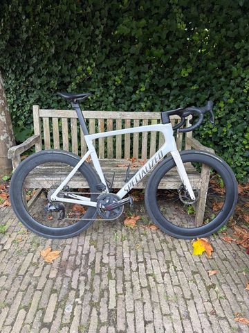 Použité Specialized Tarmac SL7 Expert 2024 2024 Road & Gravel