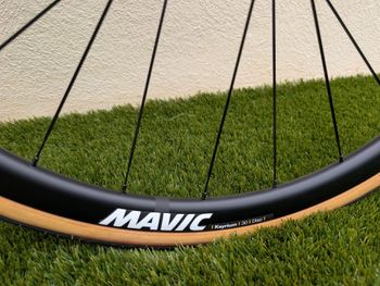 Gebrauchtes Nakamura Custom Shimano 105 2025 Road & Gravel, Hellgrau — Bild 7 von 8