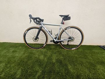 Nakamura Custom Shimano 105 2025 Road & Gravel usato