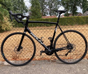 Gebrauchtes Ridley Fenix Shimano 105 2025 Road & Gravel