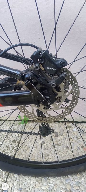 Używany Cannondale Custom Shimano Dura Ace 2016 Mountainbike — zdjęcie 7 z 7