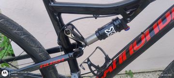 Używany Cannondale Custom Shimano Dura Ace 2016 Mountainbike — zdjęcie 6 z 7