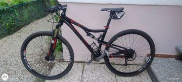 Gebrauchtes Cannondale Custom Shimano Dura Ace 2016 MTB