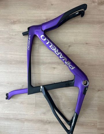 Used Pinarello Dogma F Disc 2023 Frameset 2023 Road & Gravel
