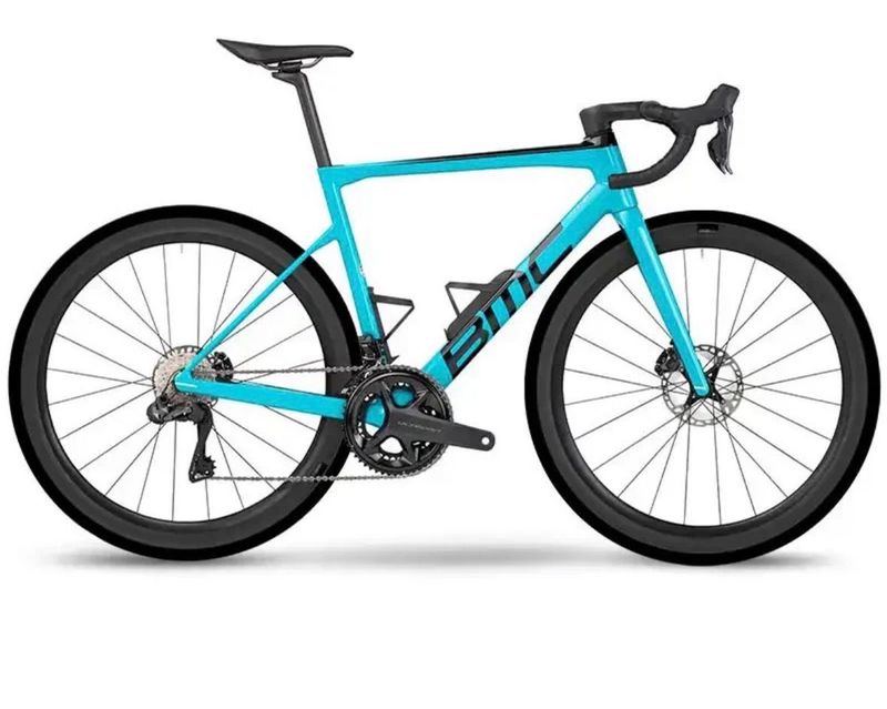 BMC Teammachine SLR 01 FOUR 2024 2024 Road & Gravel usato