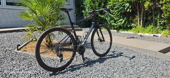 Gebrauchtes Giant Revolt, Advanced Pro 1 2023 2023 Road & Gravel, Violett — Bild 6 von 6