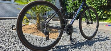 Używany Giant Revolt, Advanced Pro 1 2023 2023 Road & Gravel — zdjęcie 3 z 6
