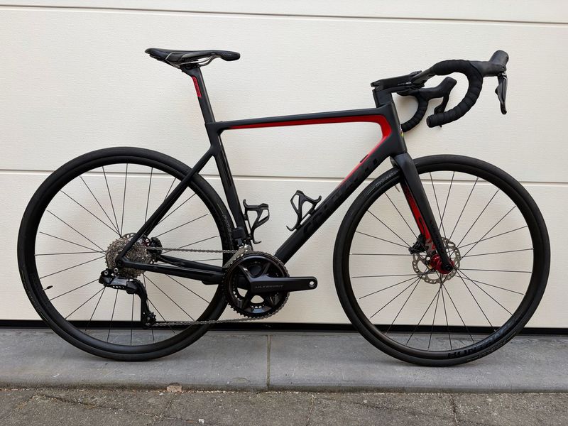 Used Colnago V3 Disc 105 Bike 2024 2024 Road & Gravel