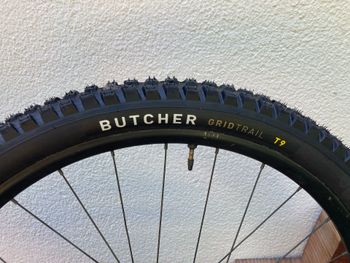 Used Specialized Turbo Levo SRAM GX 2020 Mountainbike, Blue — image 7 of 8