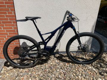 Tweedehands Specialized Turbo Levo SRAM GX 2020 MTB