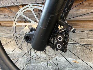Brugt Trek Remedy 9.8 2021 2021 Mountainbike — billede 6 af 26