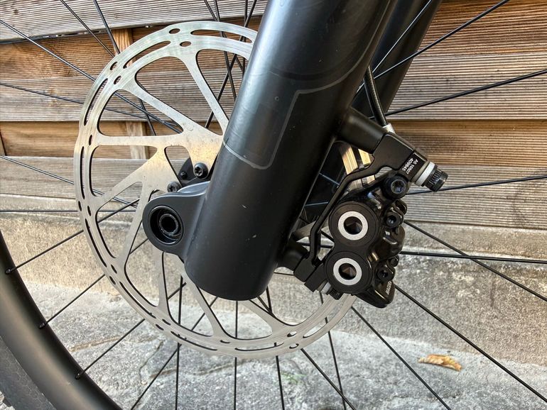 Brugt Trek Remedy 9.8 2021 2021 Mountainbike — billede 6 af 26