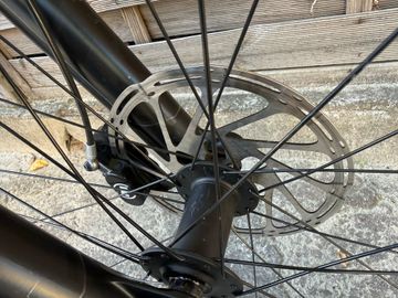 Brugt Trek Remedy 9.8 2021 2021 Mountainbike — billede 25 af 26