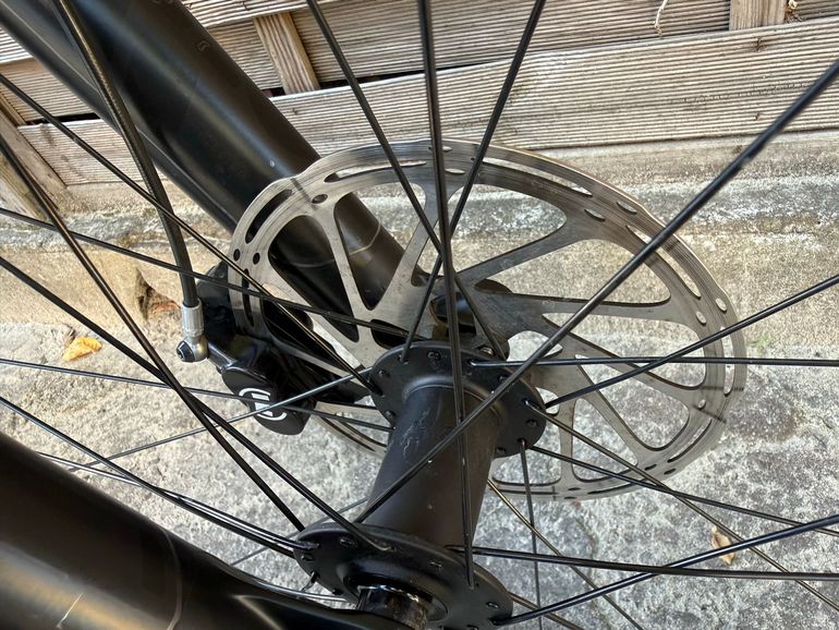 Brugt Trek Remedy 9.8 2021 2021 Mountainbike — billede 25 af 26