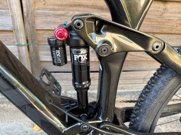 Brugt Trek Remedy 9.8 2021 2021 Mountainbike — billede 7 af 26