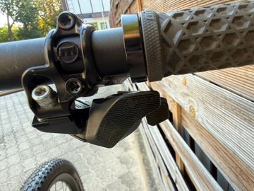 Brugt Trek Remedy 9.8 2021 2021 Mountainbike — billede 9 af 26