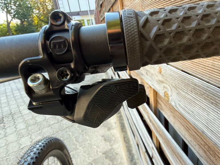 Brugt Trek Remedy 9.8 2021 2021 Mountainbike — billede 9 af 26