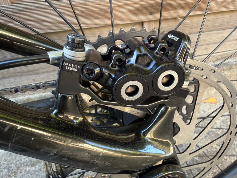Brugt Trek Remedy 9.8 2021 2021 Mountainbike — billede 5 af 26