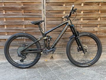Trek Remedy 9.8 2021 2021 MTB de segunda mano