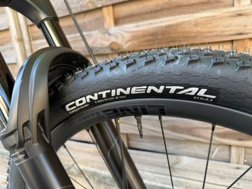 Brugt Trek Remedy 9.8 2021 2021 Mountainbike — billede 12 af 26