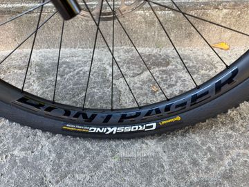 Brugt Trek Remedy 9.8 2021 2021 Mountainbike — billede 23 af 26