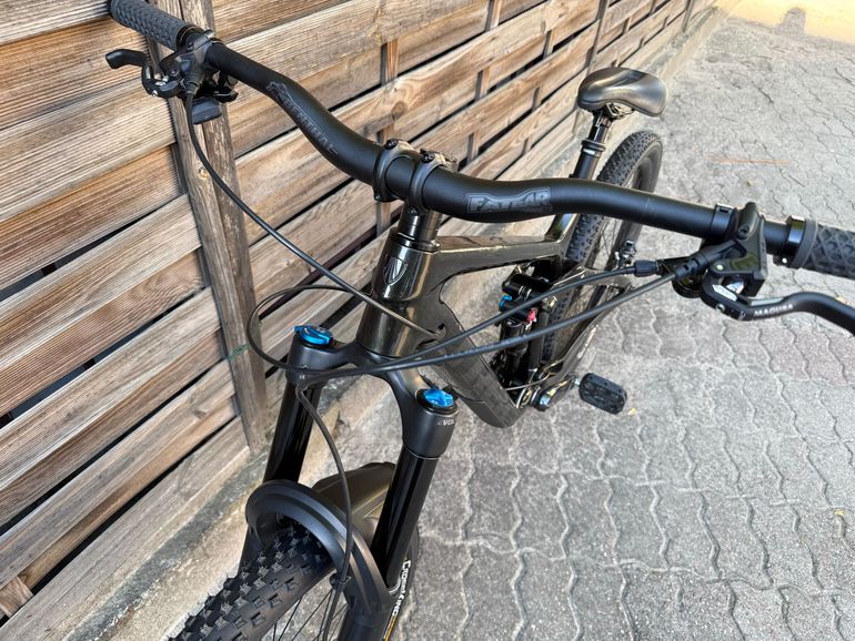 Brugt Trek Remedy 9.8 2021 2021 Mountainbike — billede 10 af 26