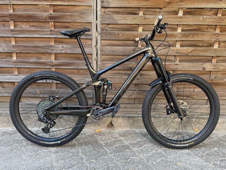 Brugt Trek Remedy 9.8 2021 2021 Mountainbike — billede 26 af 26
