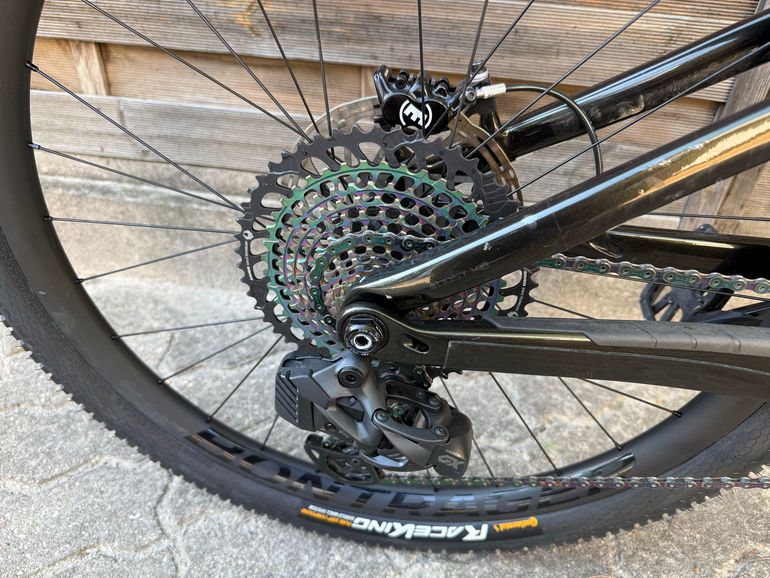 Brugt Trek Remedy 9.8 2021 2021 Mountainbike — billede 3 af 26