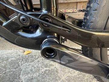 Brugt Trek Remedy 9.8 2021 2021 Mountainbike — billede 21 af 26