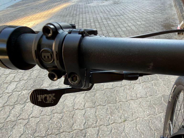 Brugt Trek Remedy 9.8 2021 2021 Mountainbike — billede 11 af 26