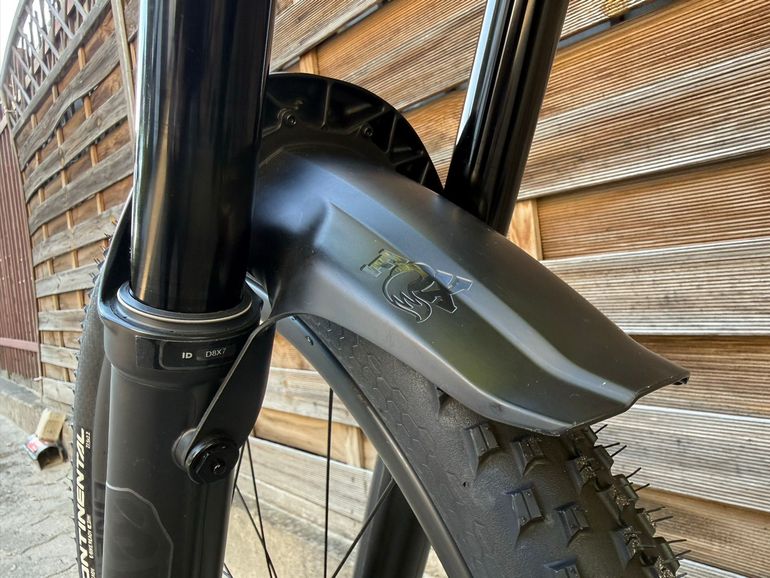 Brugt Trek Remedy 9.8 2021 2021 Mountainbike — billede 20 af 26