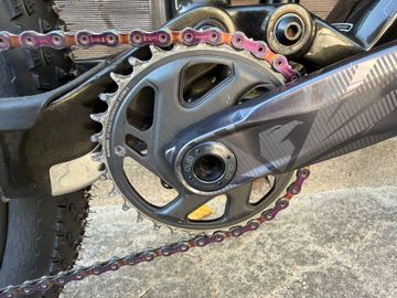 Brugt Trek Remedy 9.8 2021 2021 Mountainbike — billede 4 af 26
