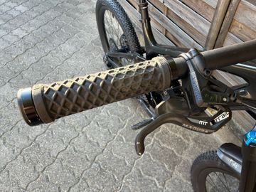 Brugt Trek Remedy 9.8 2021 2021 Mountainbike — billede 16 af 26