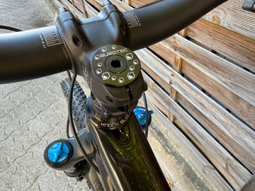 Brugt Trek Remedy 9.8 2021 2021 Mountainbike — billede 13 af 26