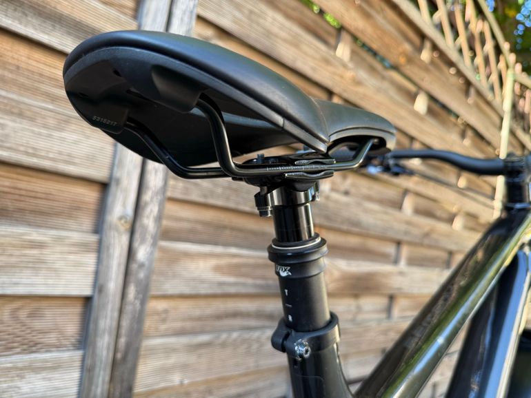 Brugt Trek Remedy 9.8 2021 2021 Mountainbike — billede 8 af 26
